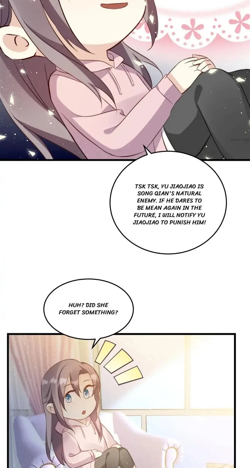 Keep Calm Mr Song Chapter 21 page 28 - MangaKakalot