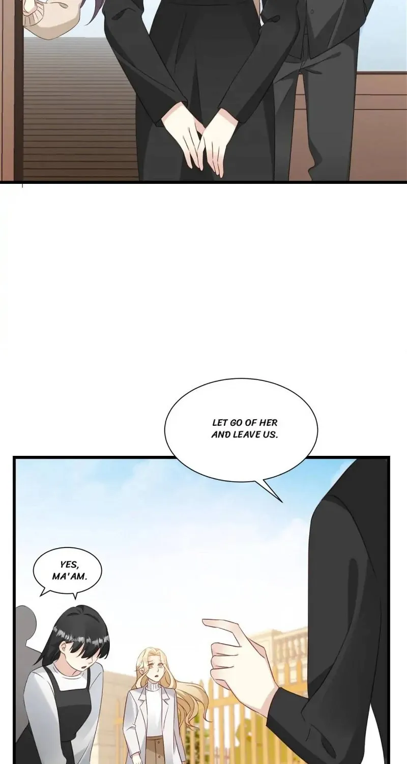 Keep Calm Mr Song Chapter 34 page 16 - MangaKakalot