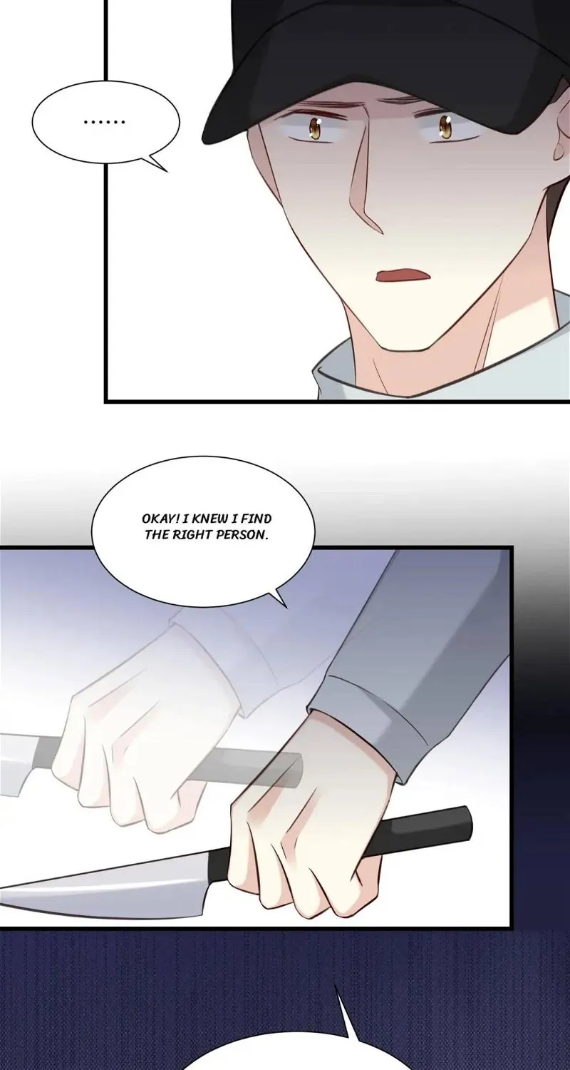 Keep Calm Mr Song Chapter 39 page 17 - MangaKakalot