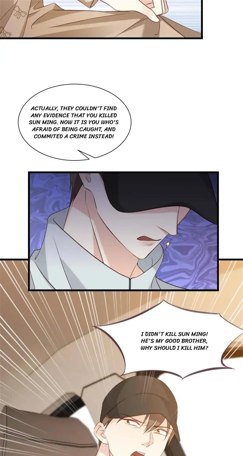 Keep Calm Mr Song Chapter 39 page 7 - MangaKakalot