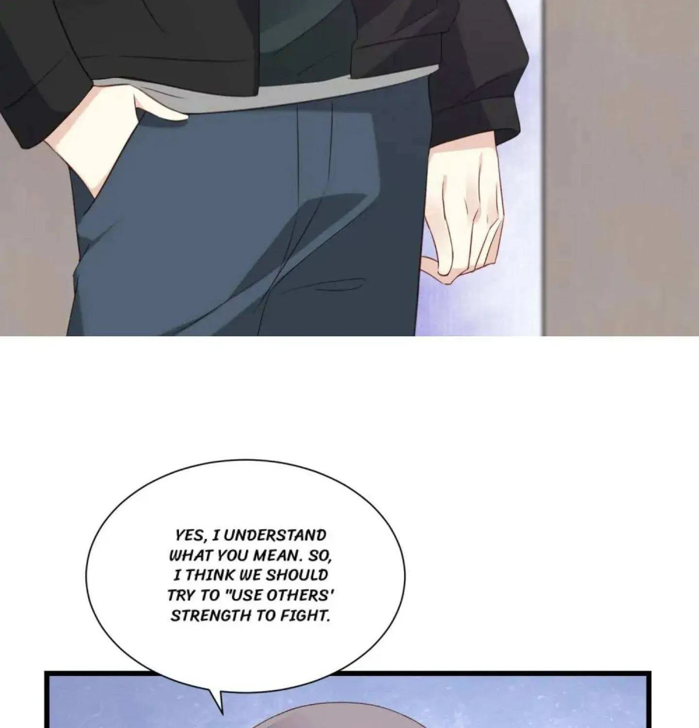 Keep Calm Mr Song Chapter 42 page 29 - MangaKakalot