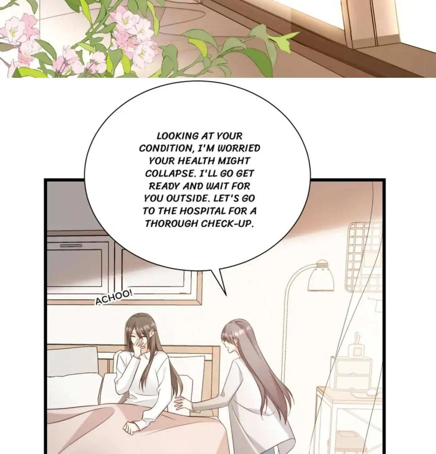 Keep Calm Mr Song Chapter 42 page 52 - MangaKakalot