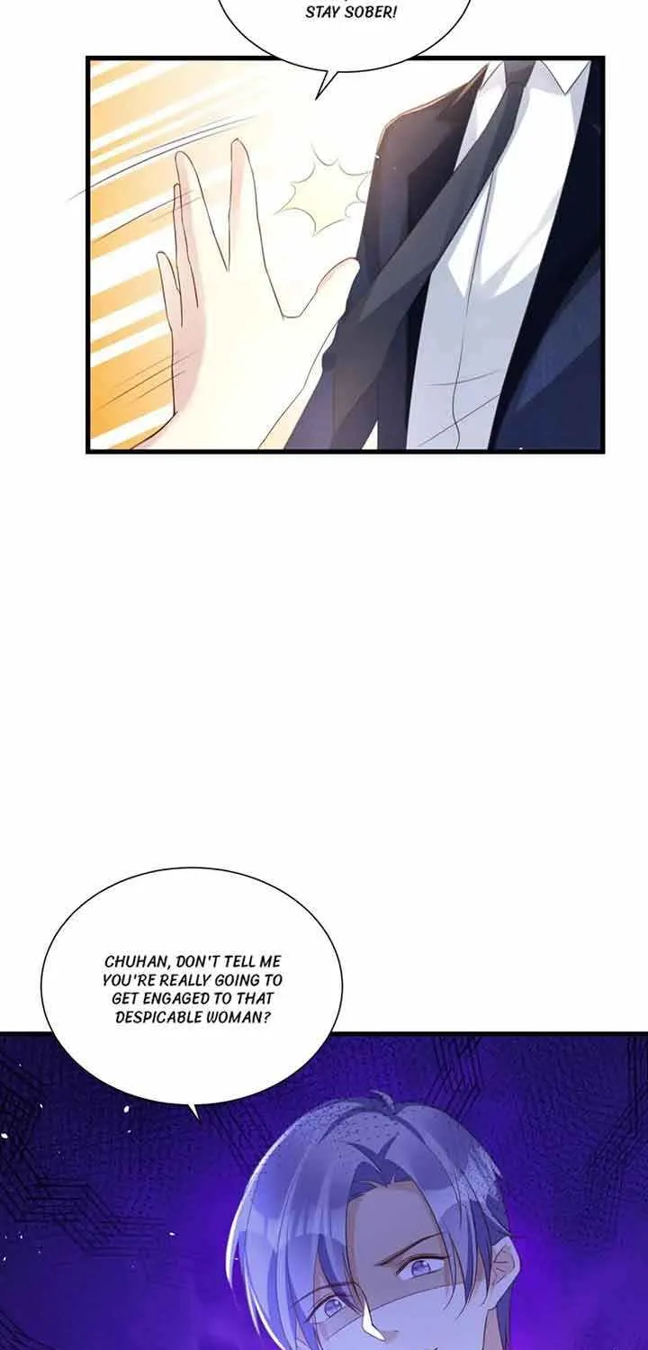 Keep Calm Mr Song Chapter 53 page 3 - MangaKakalot