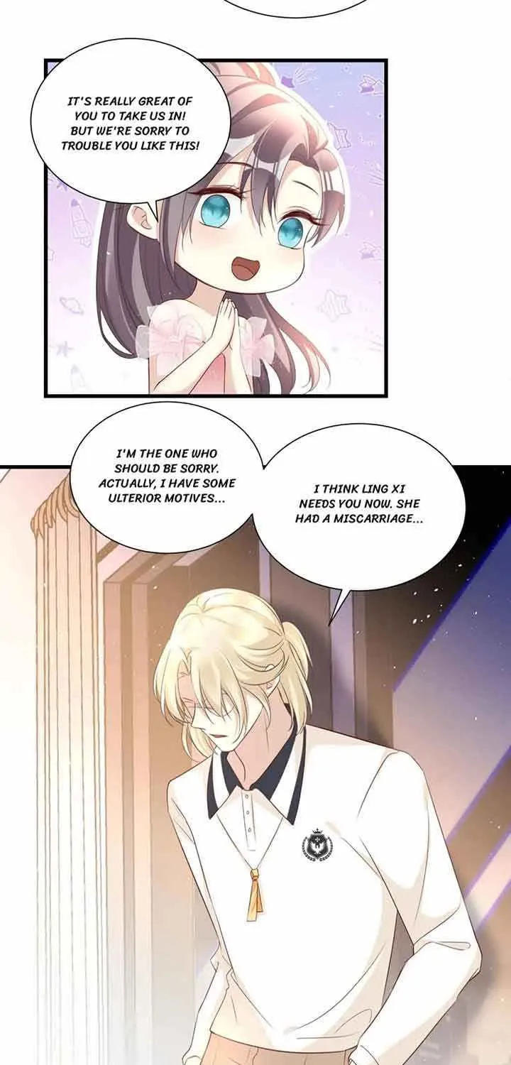 Keep Calm Mr Song Chapter 55 page 32 - MangaKakalot