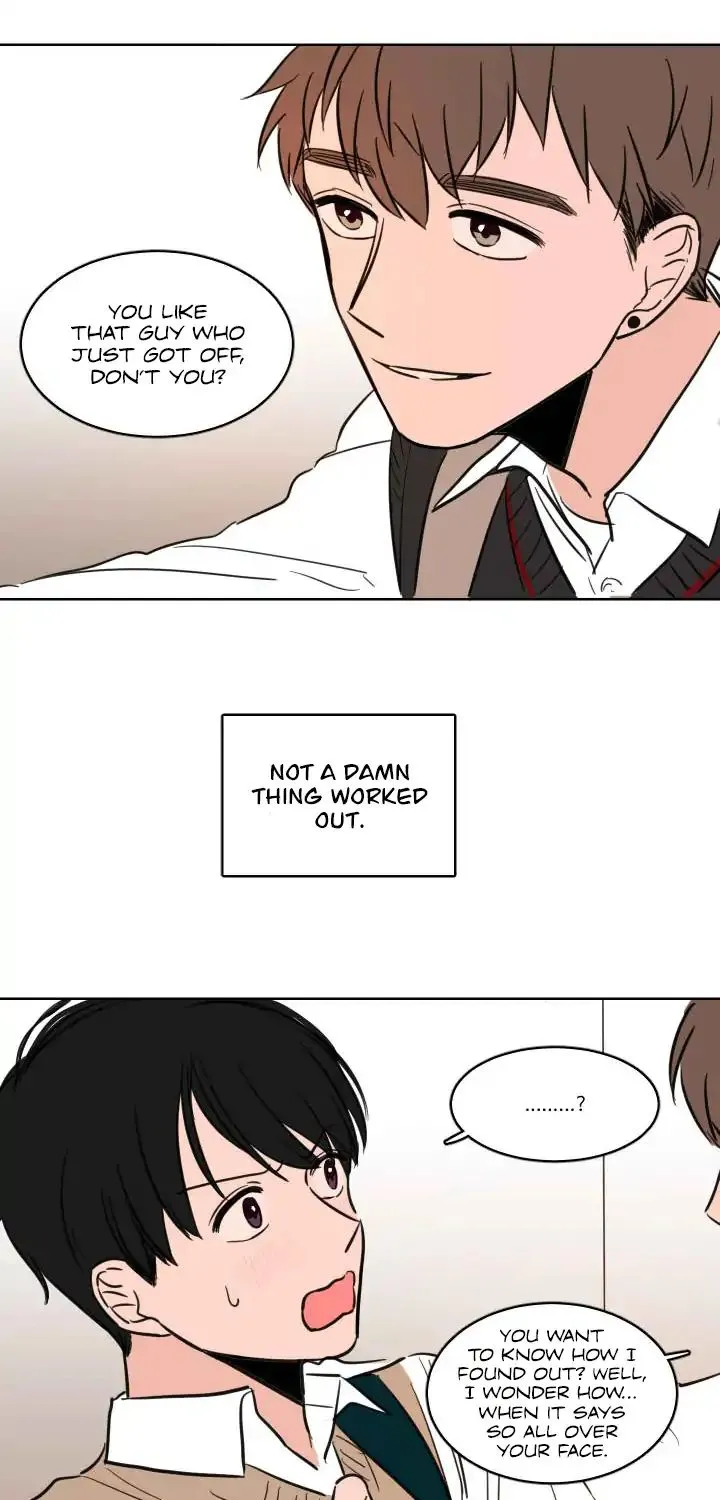 Keep Holding On Chapter 1 page 28 - MangaKakalot