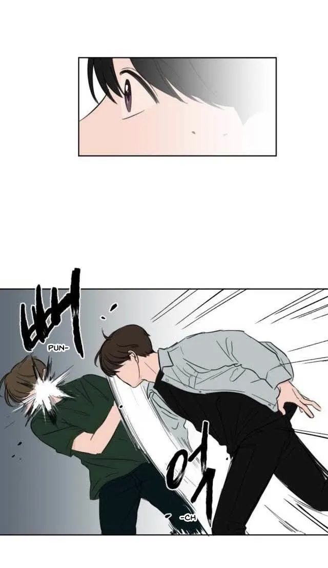 Keep Holding On Chapter 9 page 27 - MangaKakalot