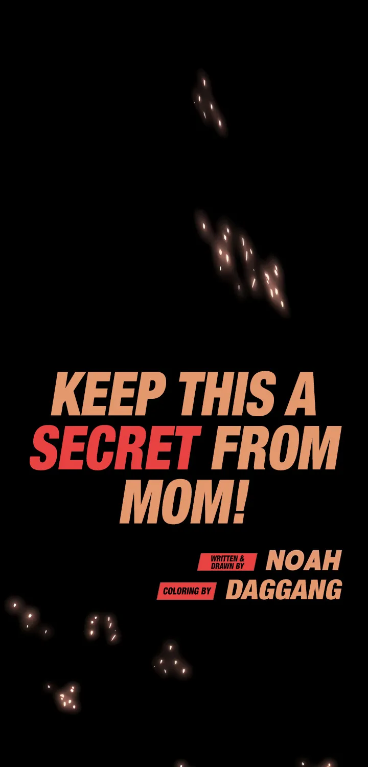 Keep This A Secret From Mom - Page 118