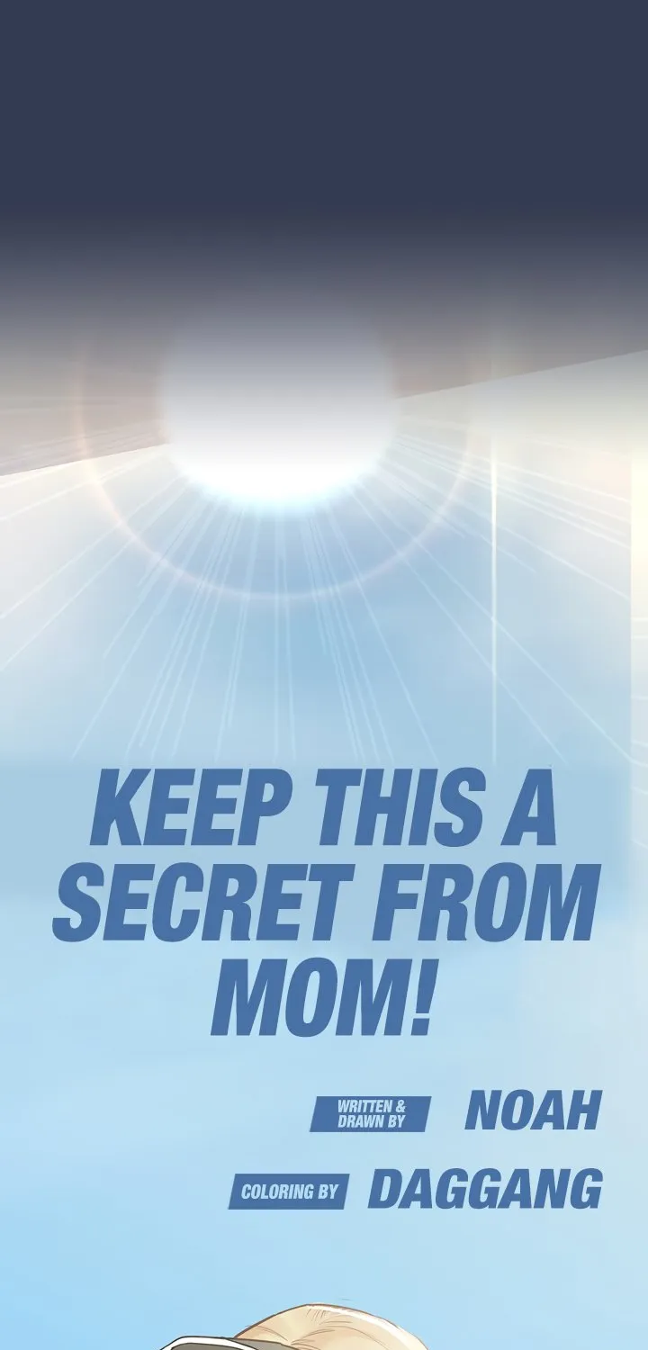 Keep This A Secret From Mom - Page 10