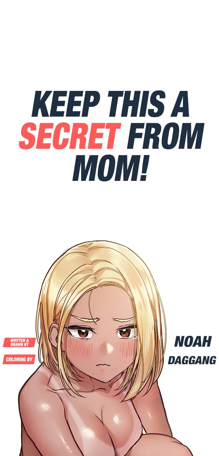 Keep This A Secret From Mom - Page 12