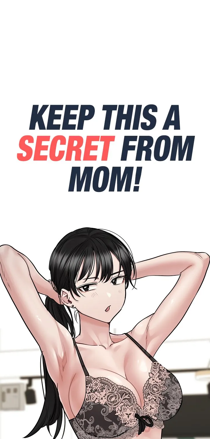 Keep This A Secret From Mom - Page 11