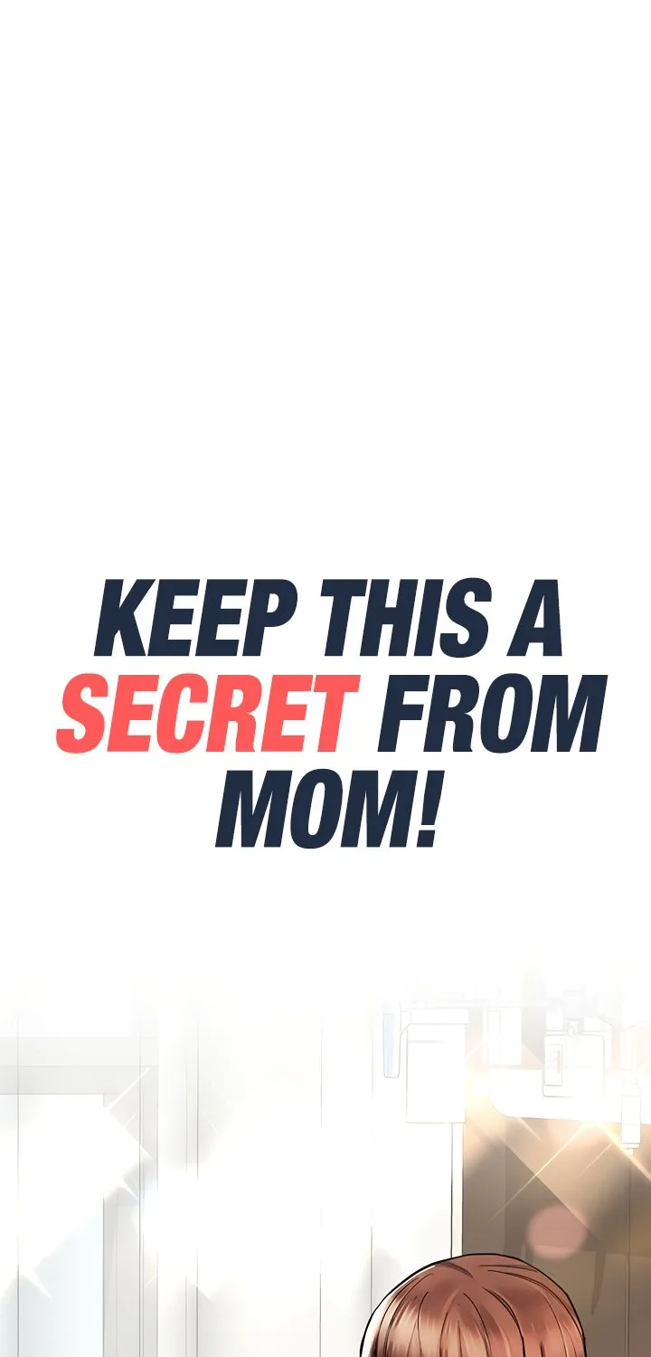 Keep This A Secret From Mom - Page 121