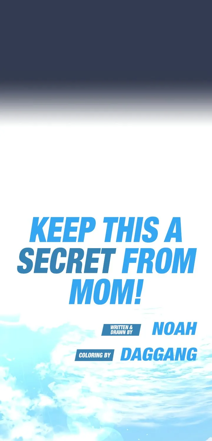 Keep This A Secret From Mom - Page 78