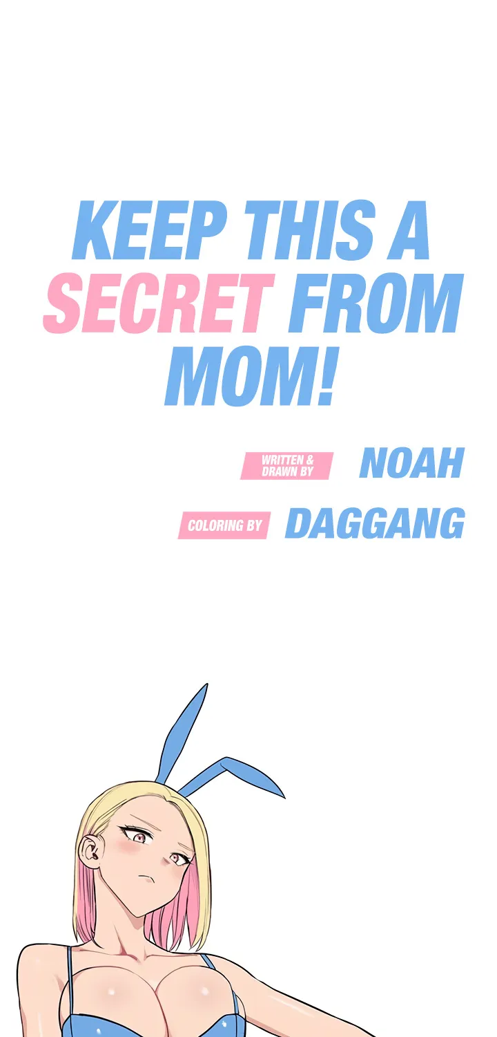 Keep This A Secret From Mom Chapter 69 page 148 - MangaKakalot