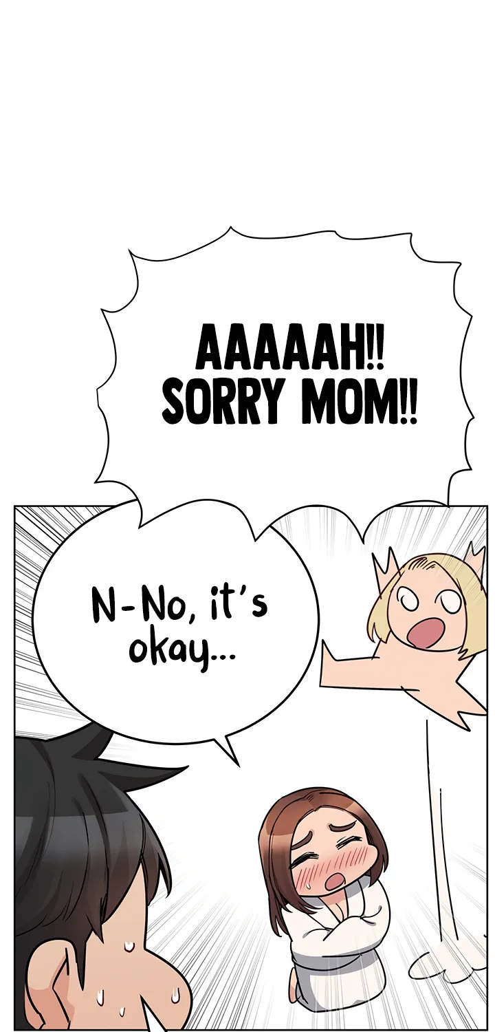 Keep This A Secret From Mom - Page 45