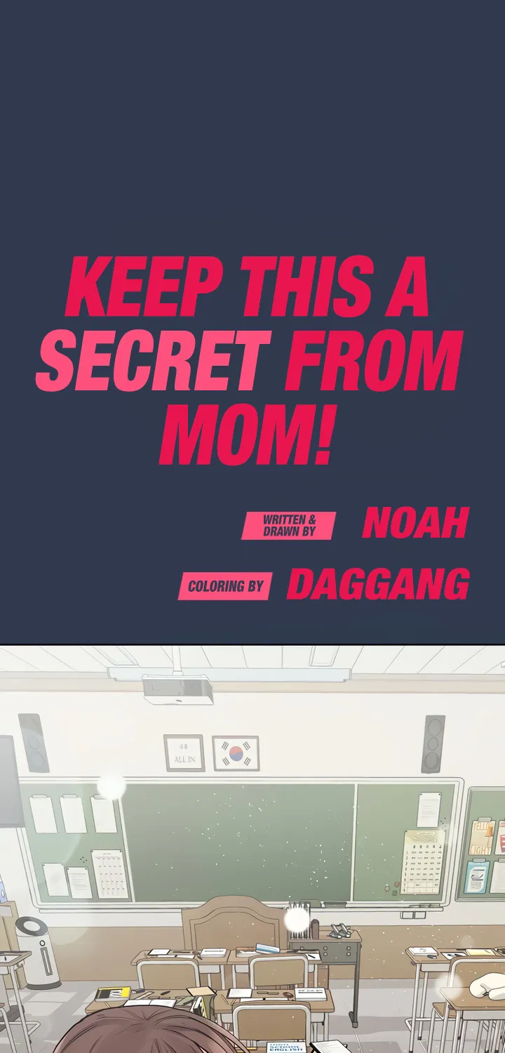 Keep This A Secret From Mom - Page 54