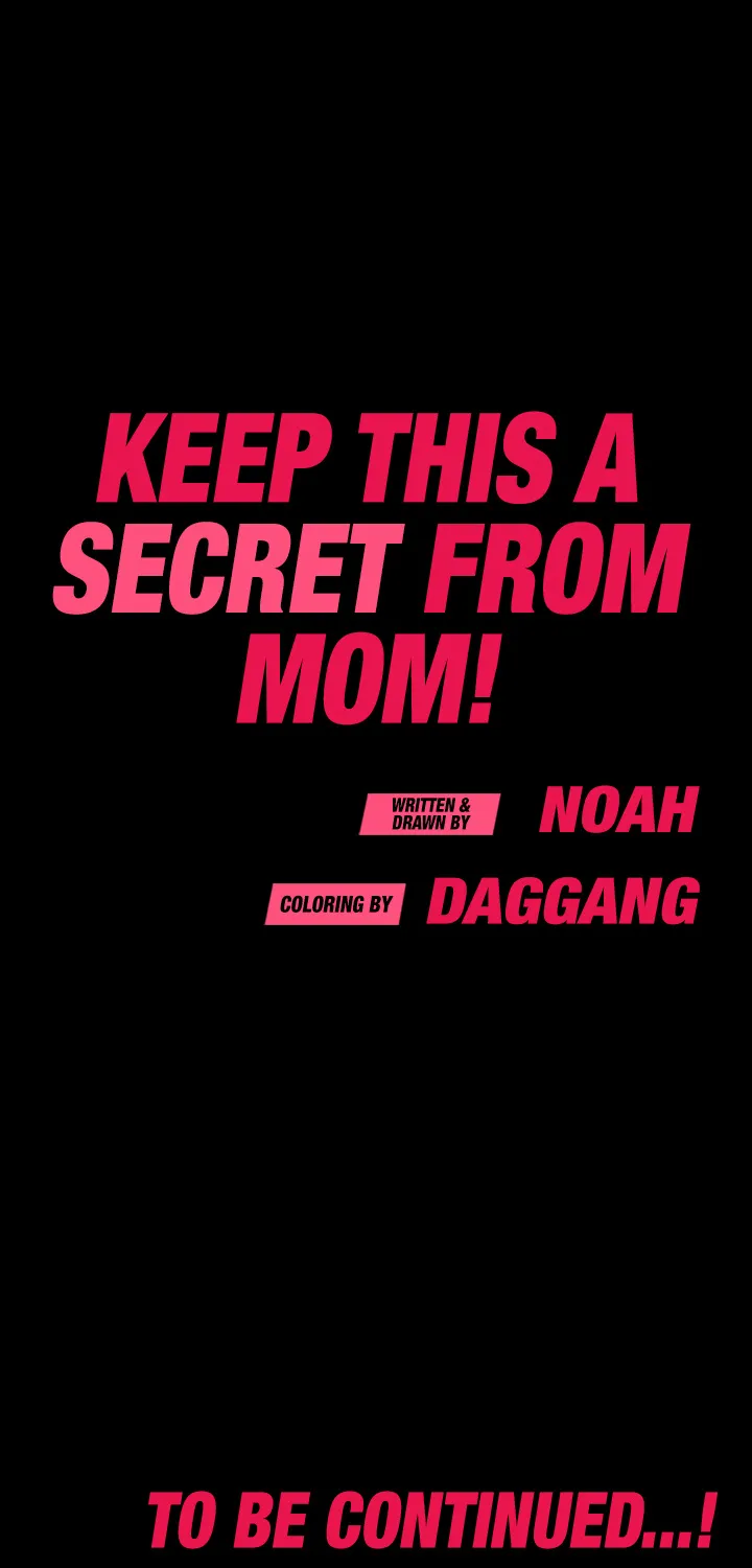 Keep This A Secret From Mom - Page 118