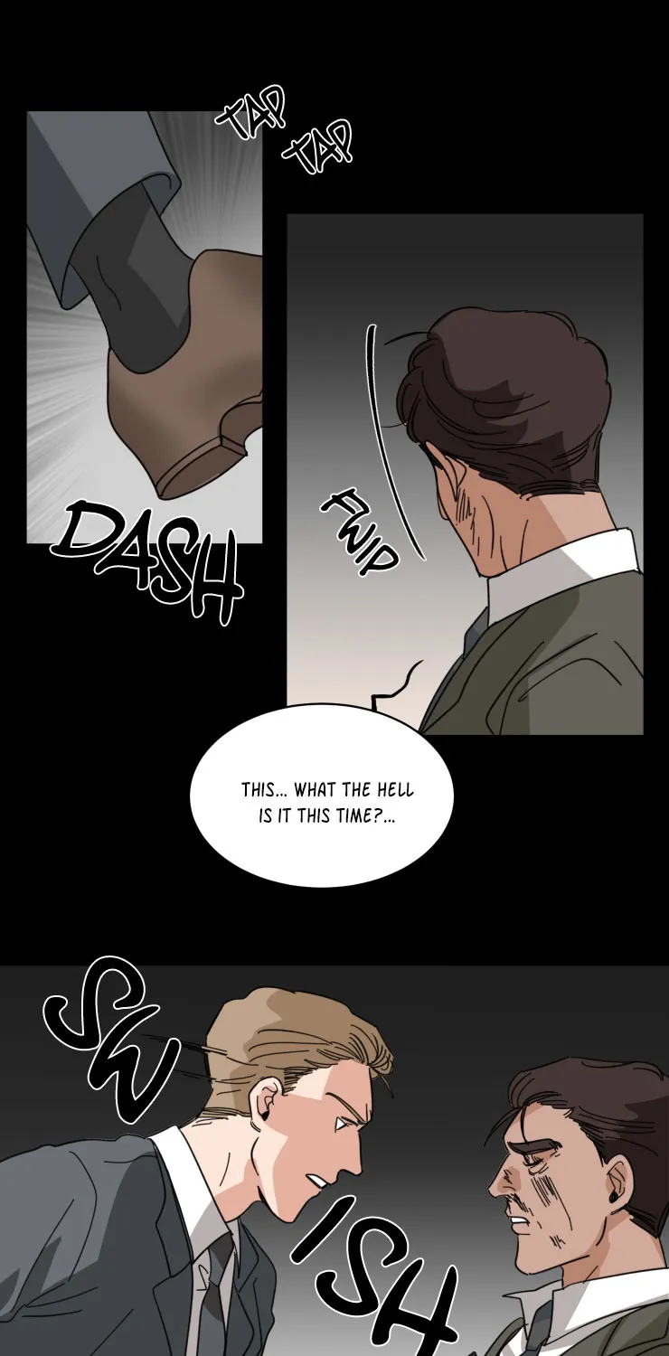 Keeper of the Pearl - Page 7