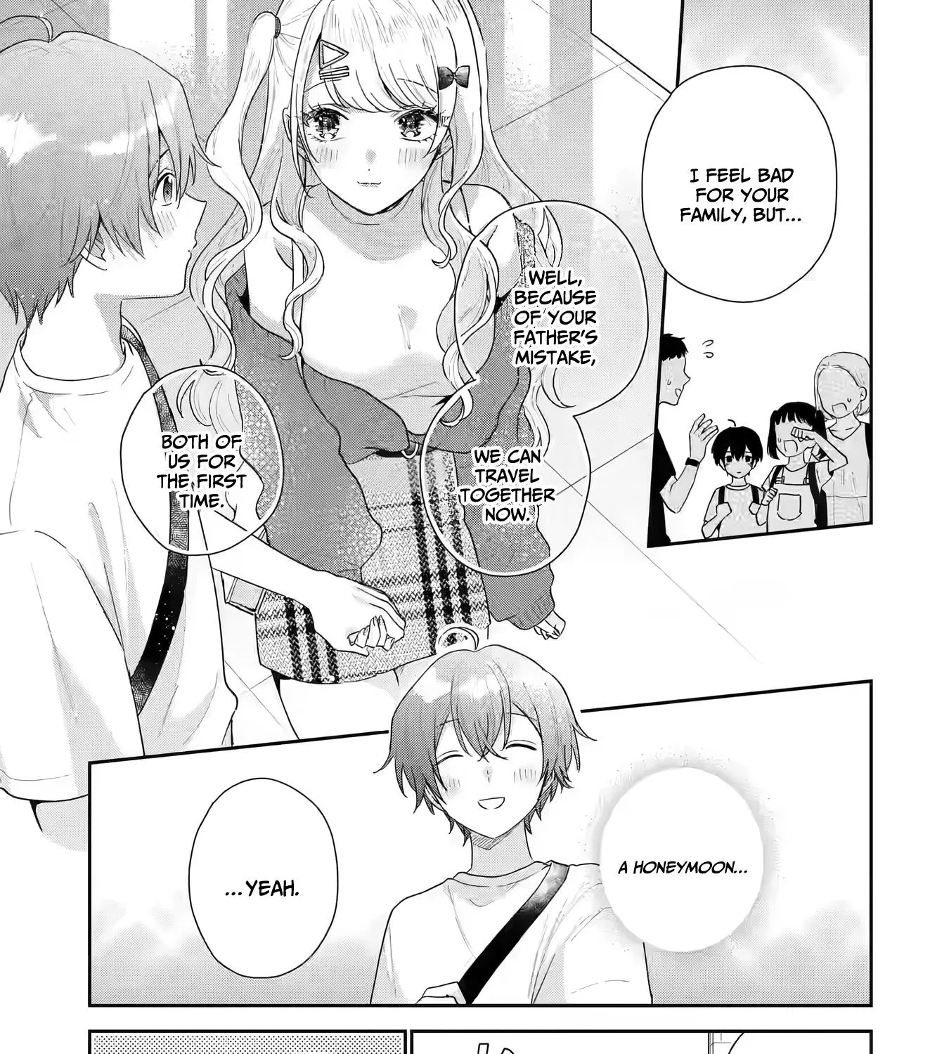 Keiken Zumi na Kimi to, Keiken Zero na Ore ga, Otsukiai Suru Hanashi Chapter 18 page 50 - MangaNato