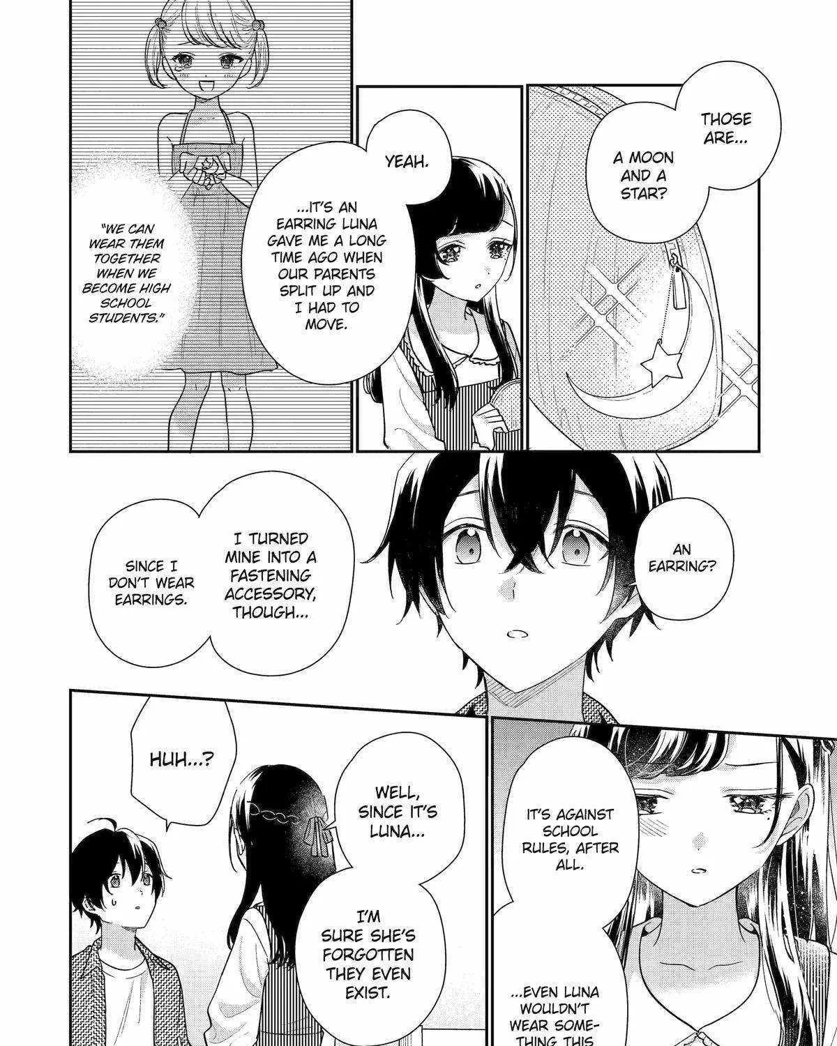 Keiken Zumi na Kimi to, Keiken Zero na Ore ga, Otsukiai Suru Hanashi - Page 54