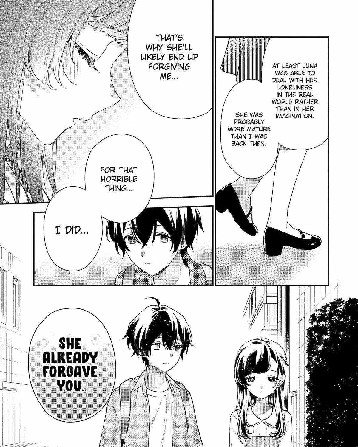 Keiken Zumi na Kimi to, Keiken Zero na Ore ga, Otsukiai Suru Hanashi - Page 68