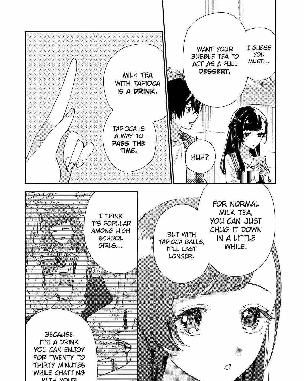 Keiken Zumi na Kimi to, Keiken Zero na Ore ga, Otsukiai Suru Hanashi - Page 78