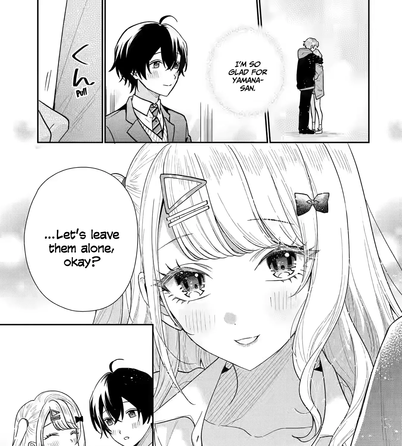 Keiken Zumi na Kimi to, Keiken Zero na Ore ga, Otsukiai Suru Hanashi Chapter 23 page 48 - MangaNato