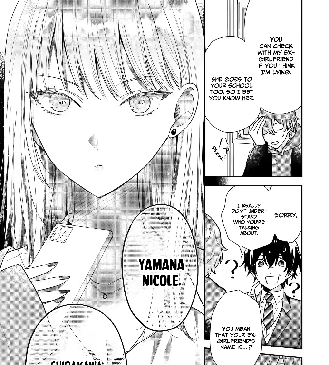 Keiken Zumi na Kimi to, Keiken Zero na Ore ga, Otsukiai Suru Hanashi Chapter 23 page 10 - MangaNato