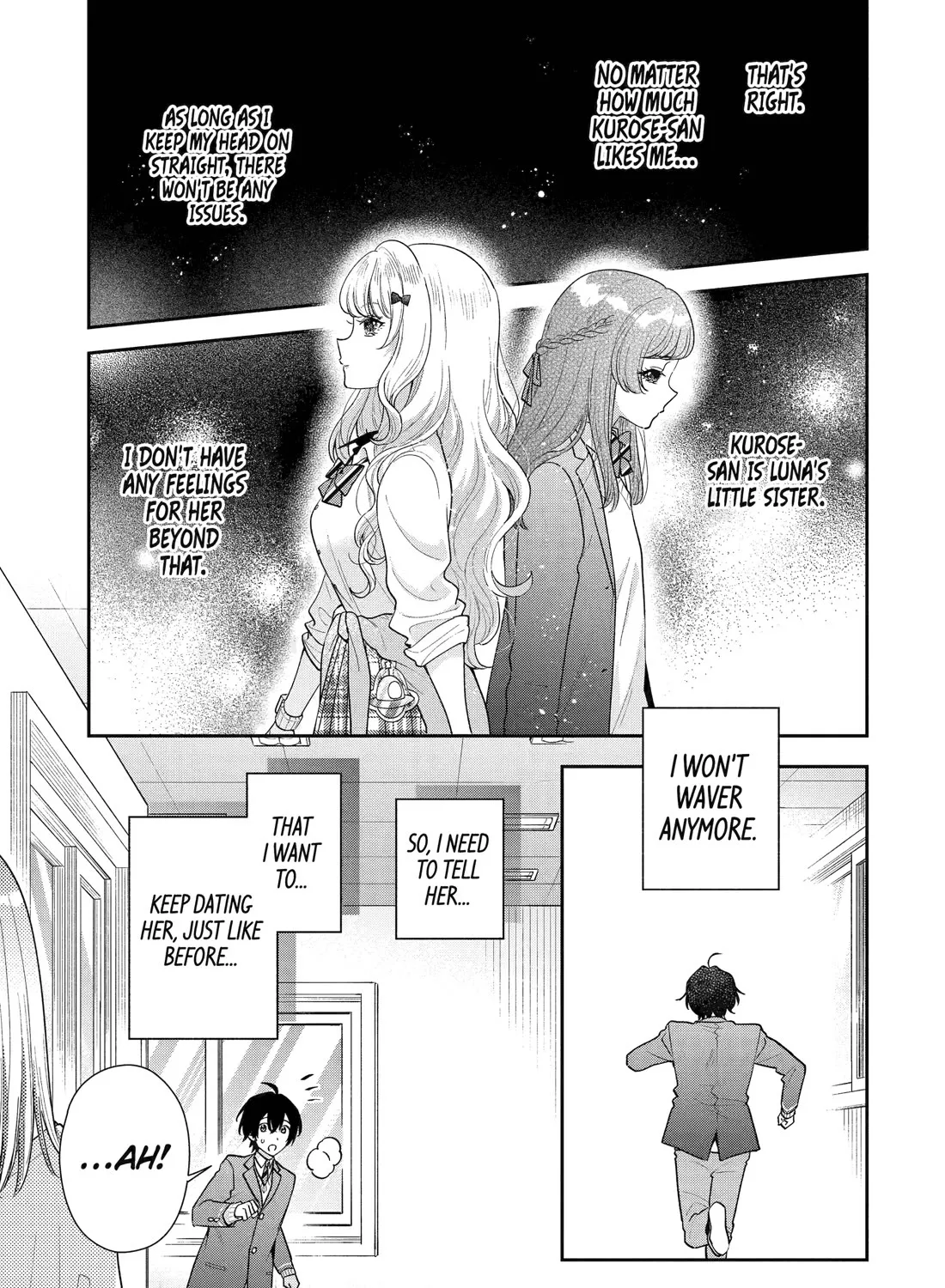 Keiken Zumi na Kimi to, Keiken Zero na Ore ga, Otsukiai Suru Hanashi - Page 24