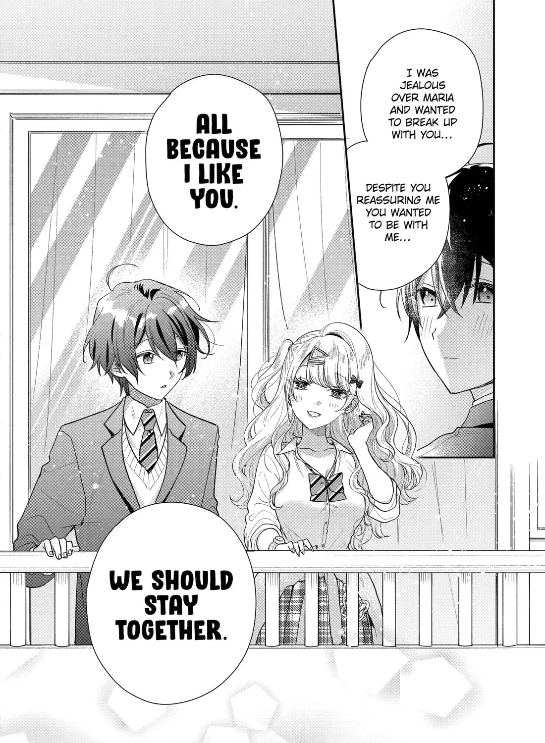 Keiken Zumi na Kimi to, Keiken Zero na Ore ga, Otsukiai Suru Hanashi - Page 40