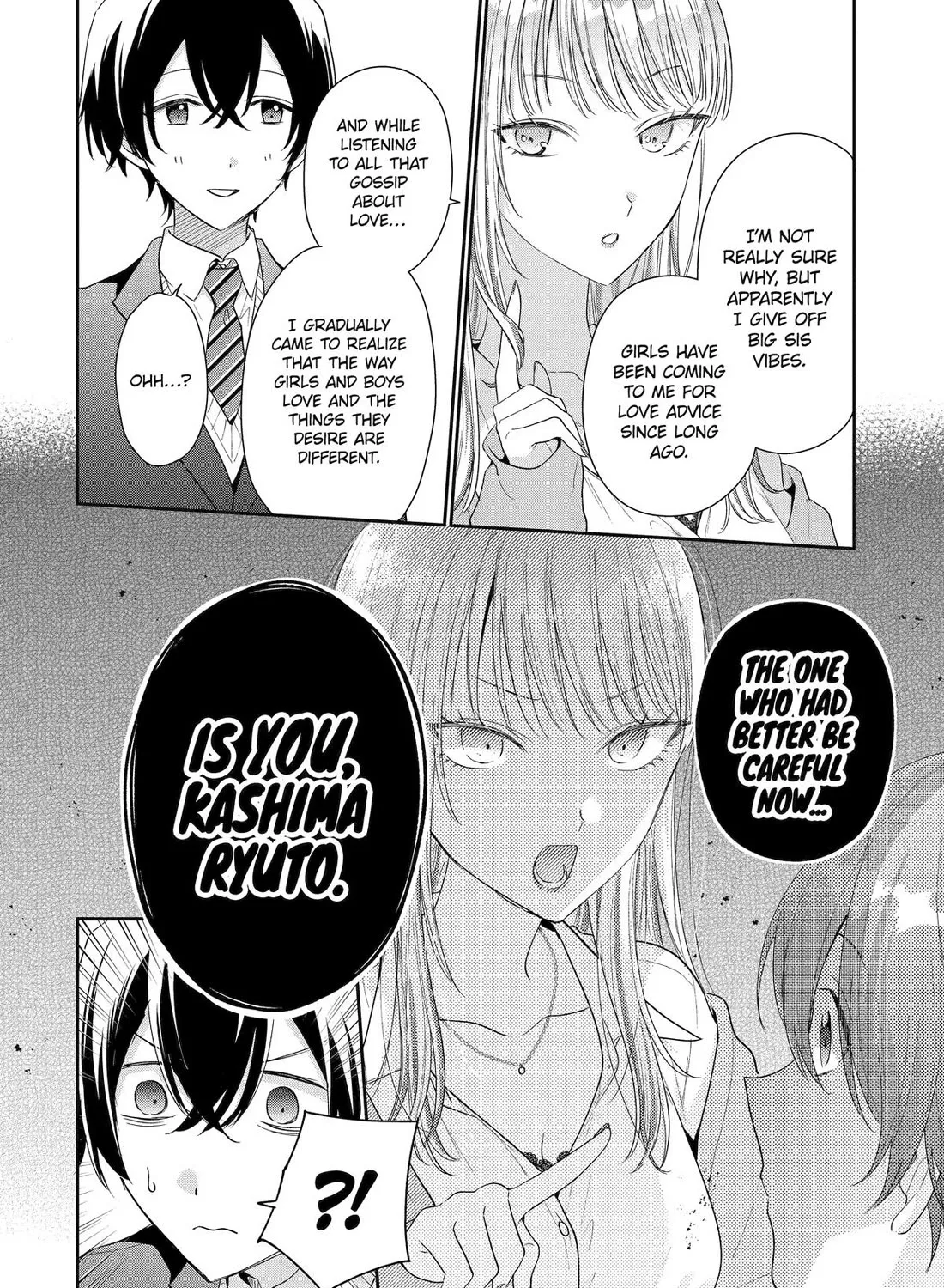 Keiken Zumi na Kimi to, Keiken Zero na Ore ga, Otsukiai Suru Hanashi - Page 26