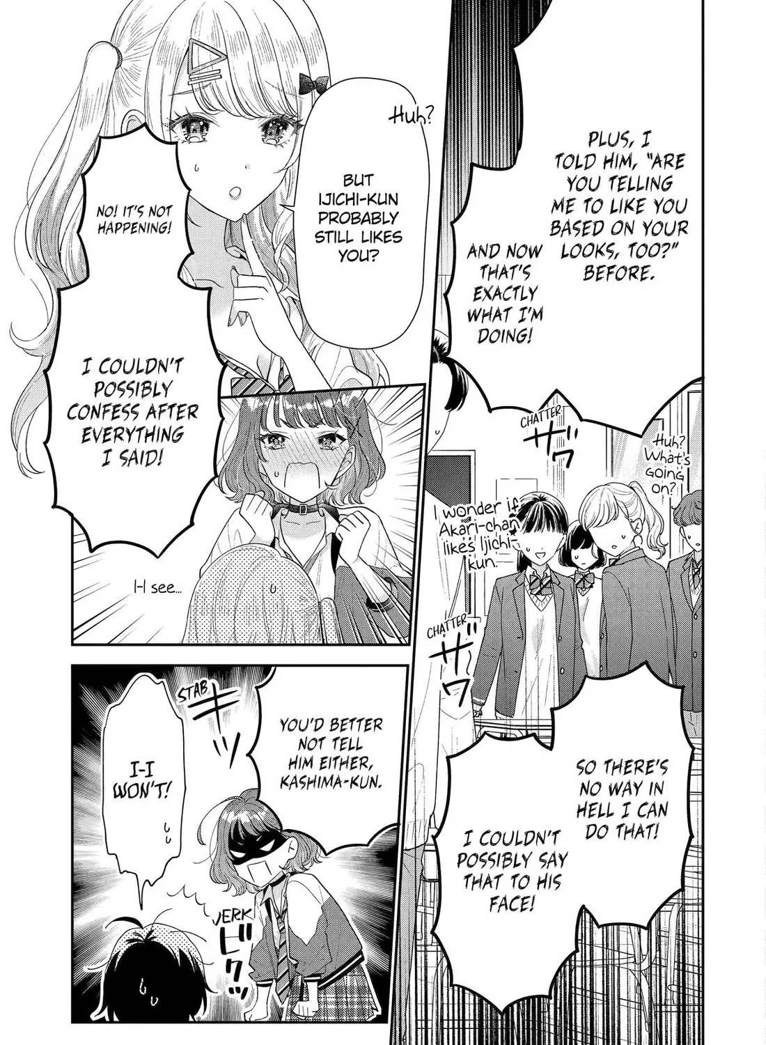 Keiken Zumi na Kimi to, Keiken Zero na Ore ga, Otsukiai Suru Hanashi - Page 48