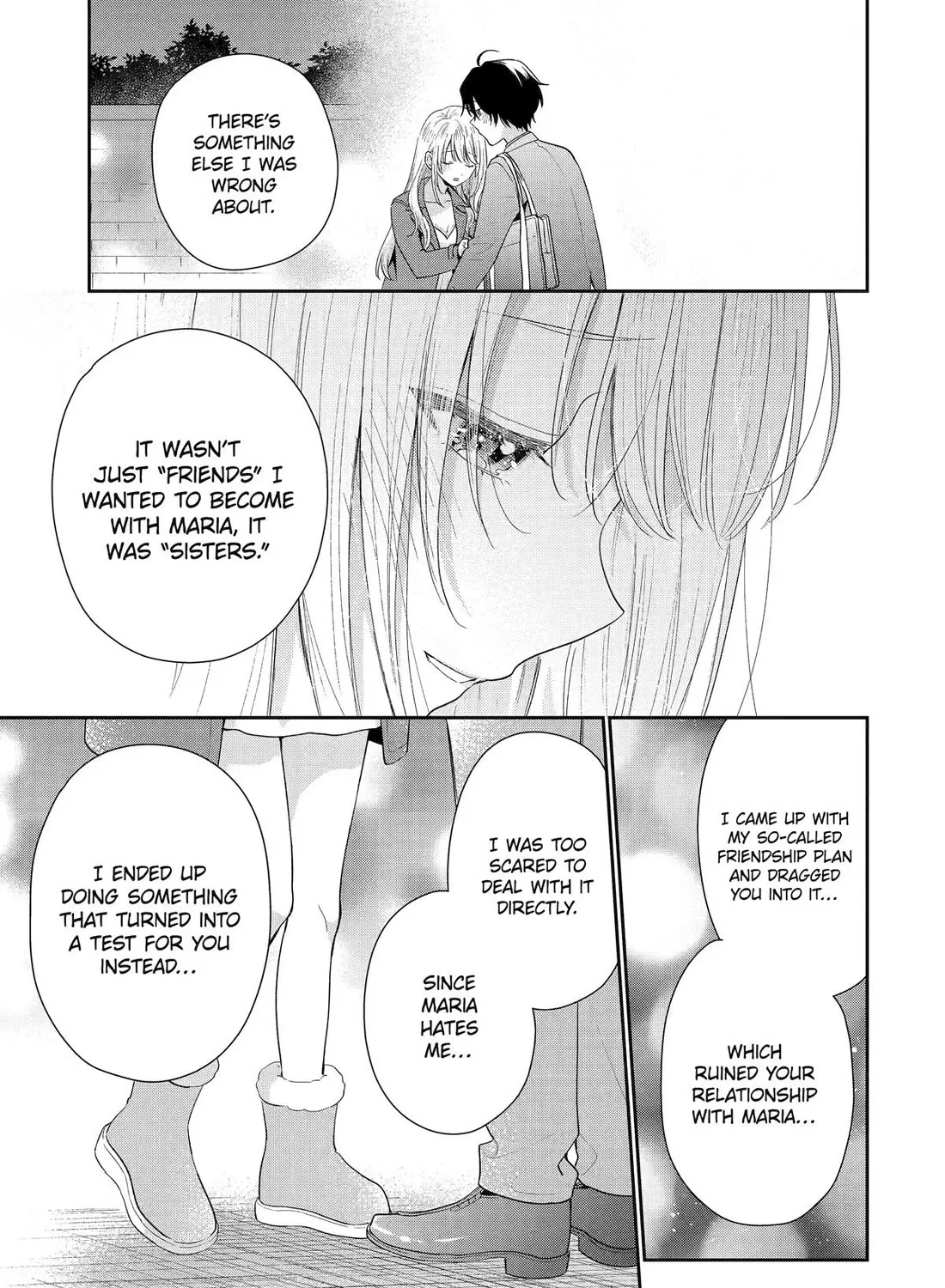 Keiken Zumi na Kimi to, Keiken Zero na Ore ga, Otsukiai Suru Hanashi Chapter 28 page 39 - MangaNato