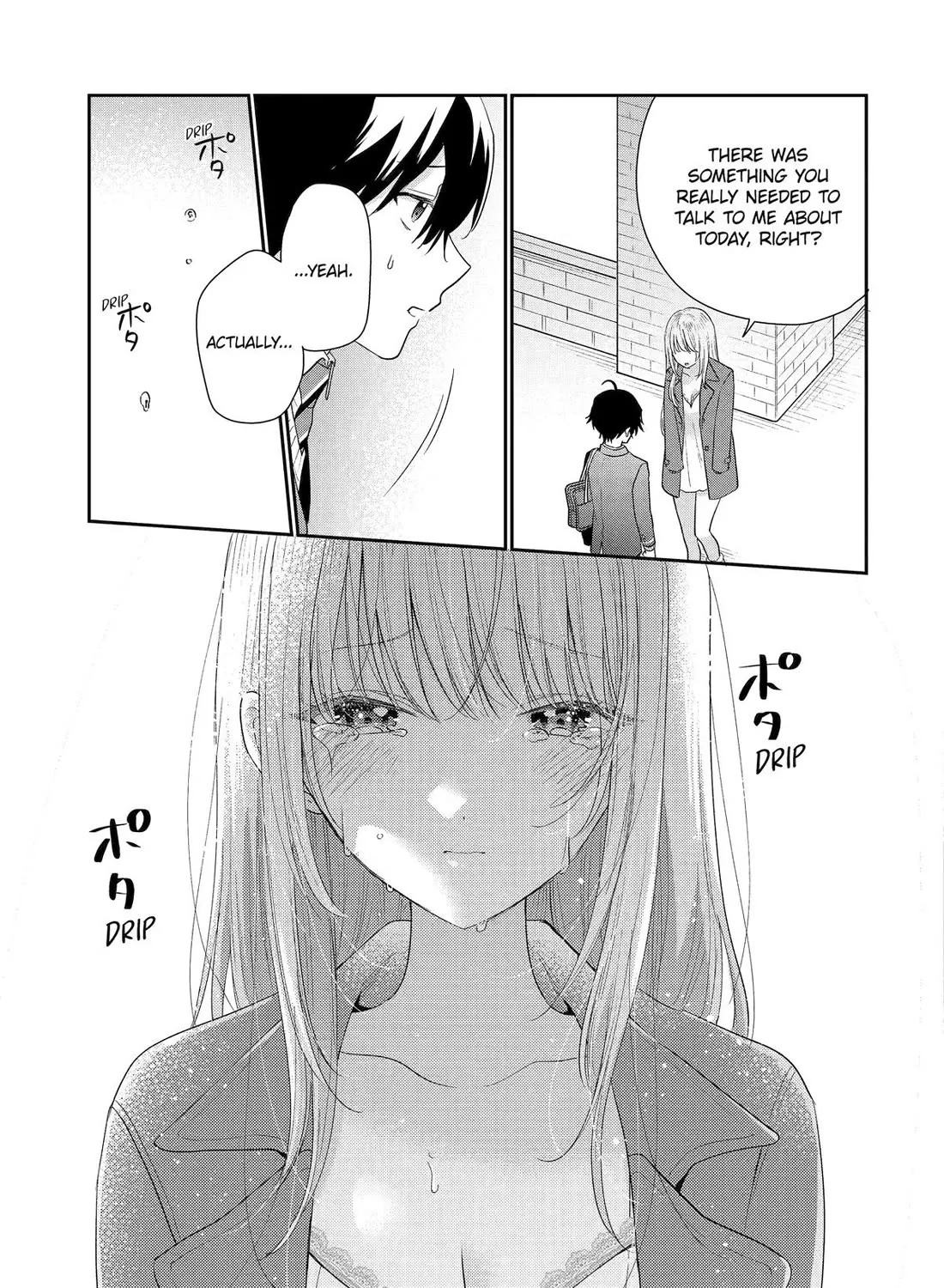 Keiken Zumi na Kimi to, Keiken Zero na Ore ga, Otsukiai Suru Hanashi Chapter 28 page 5 - MangaNato