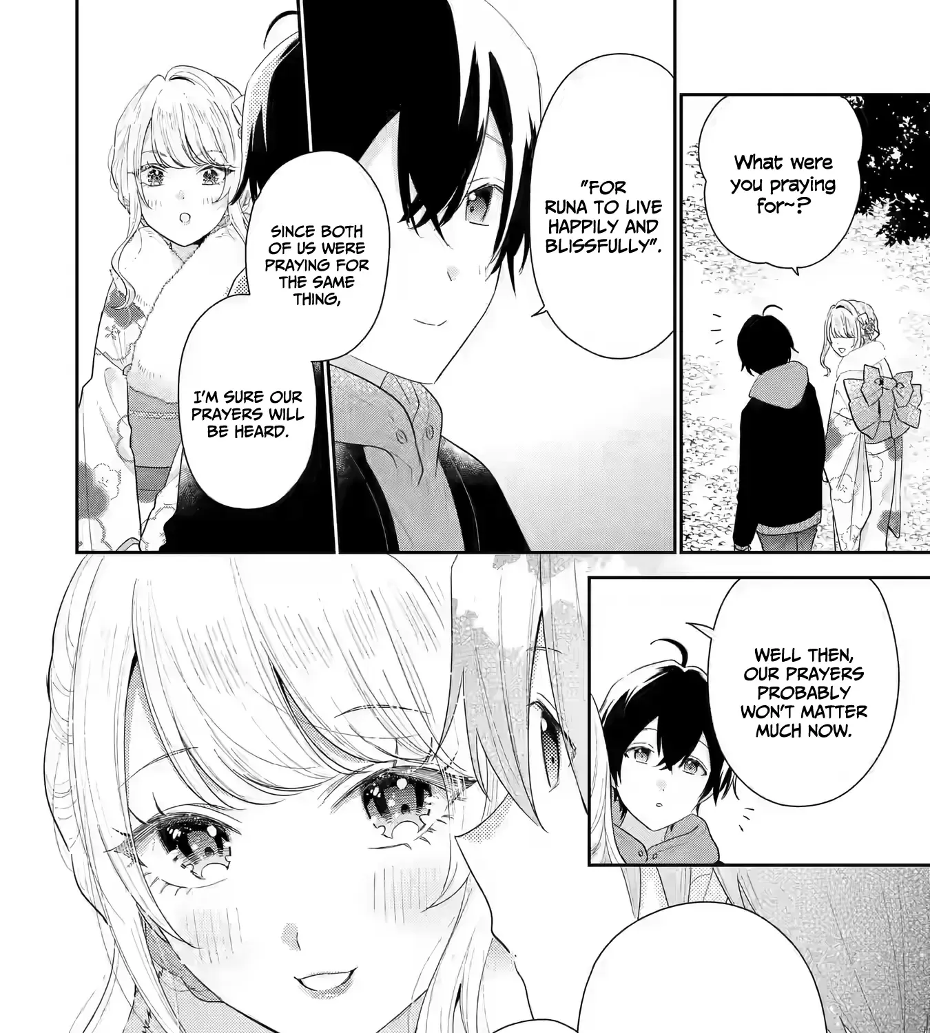 Keiken Zumi na Kimi to, Keiken Zero na Ore ga, Otsukiai Suru Hanashi Chapter 31 page 16 - MangaKakalot