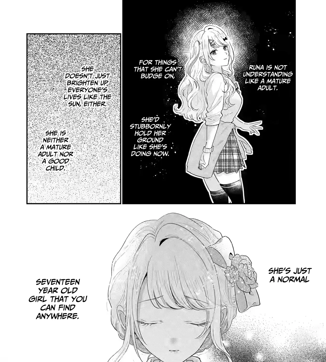 Keiken Zumi na Kimi to, Keiken Zero na Ore ga, Otsukiai Suru Hanashi Chapter 31 page 24 - MangaKakalot