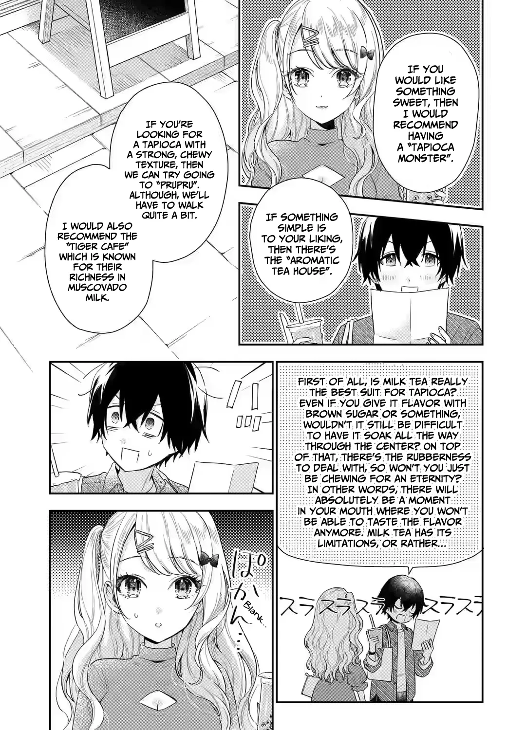 Keiken Zumi na Kimi to, Keiken Zero na Ore ga, Otsukiai Suru Hanashi - Page 62