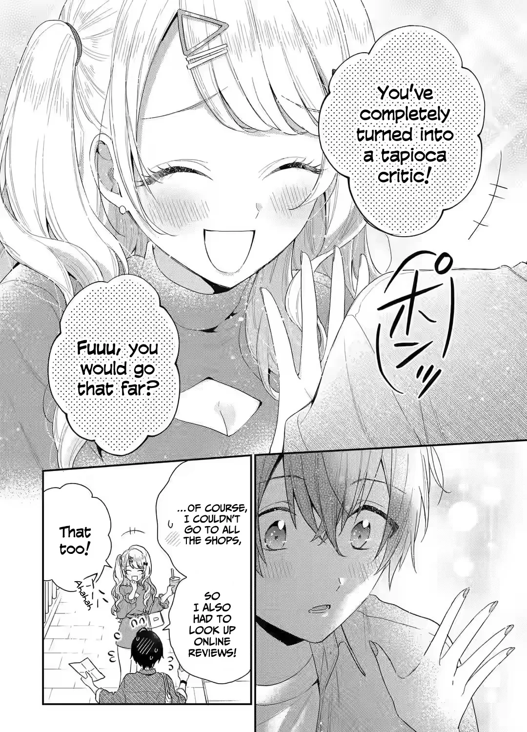 Keiken Zumi na Kimi to, Keiken Zero na Ore ga, Otsukiai Suru Hanashi - Page 68