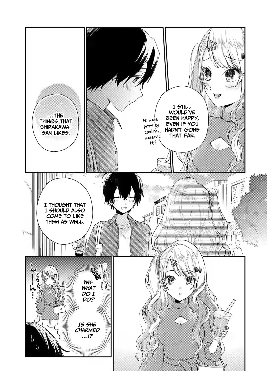 Keiken Zumi na Kimi to, Keiken Zero na Ore ga, Otsukiai Suru Hanashi - Page 70