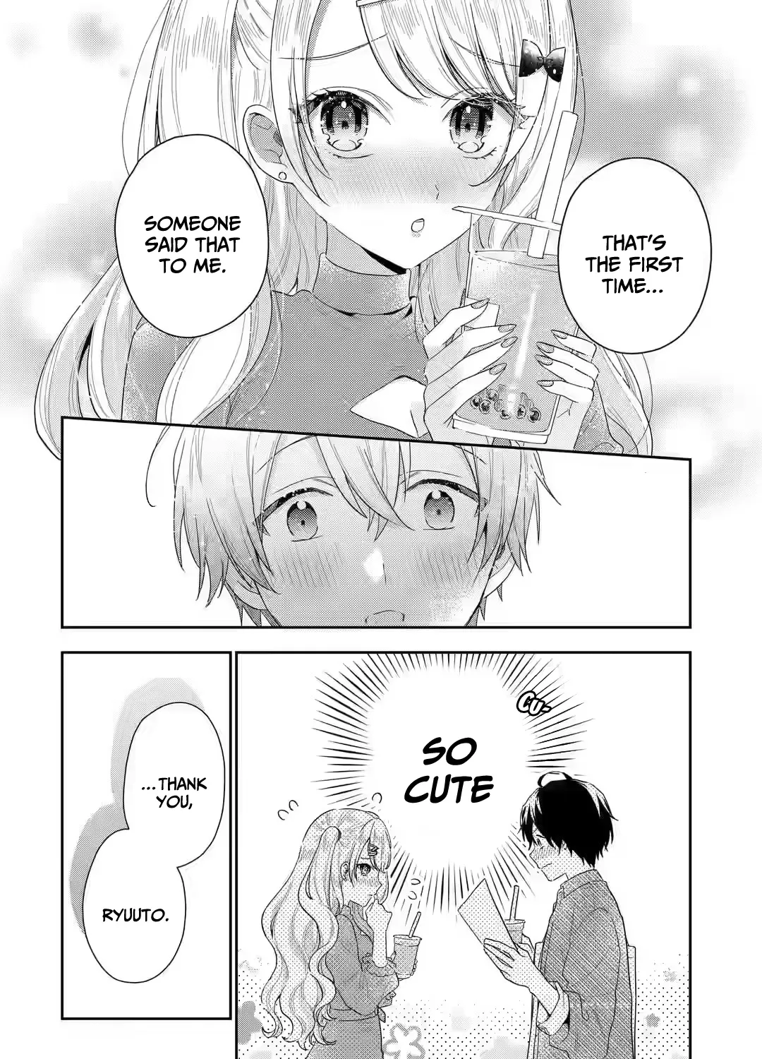 Keiken Zumi na Kimi to, Keiken Zero na Ore ga, Otsukiai Suru Hanashi - Page 72