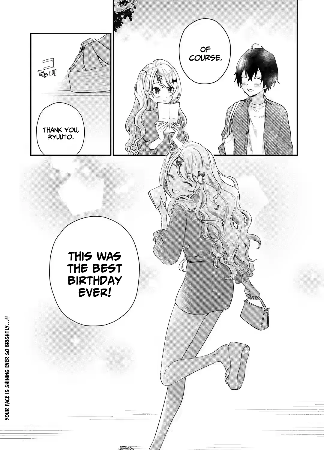 Keiken Zumi na Kimi to, Keiken Zero na Ore ga, Otsukiai Suru Hanashi - Page 92