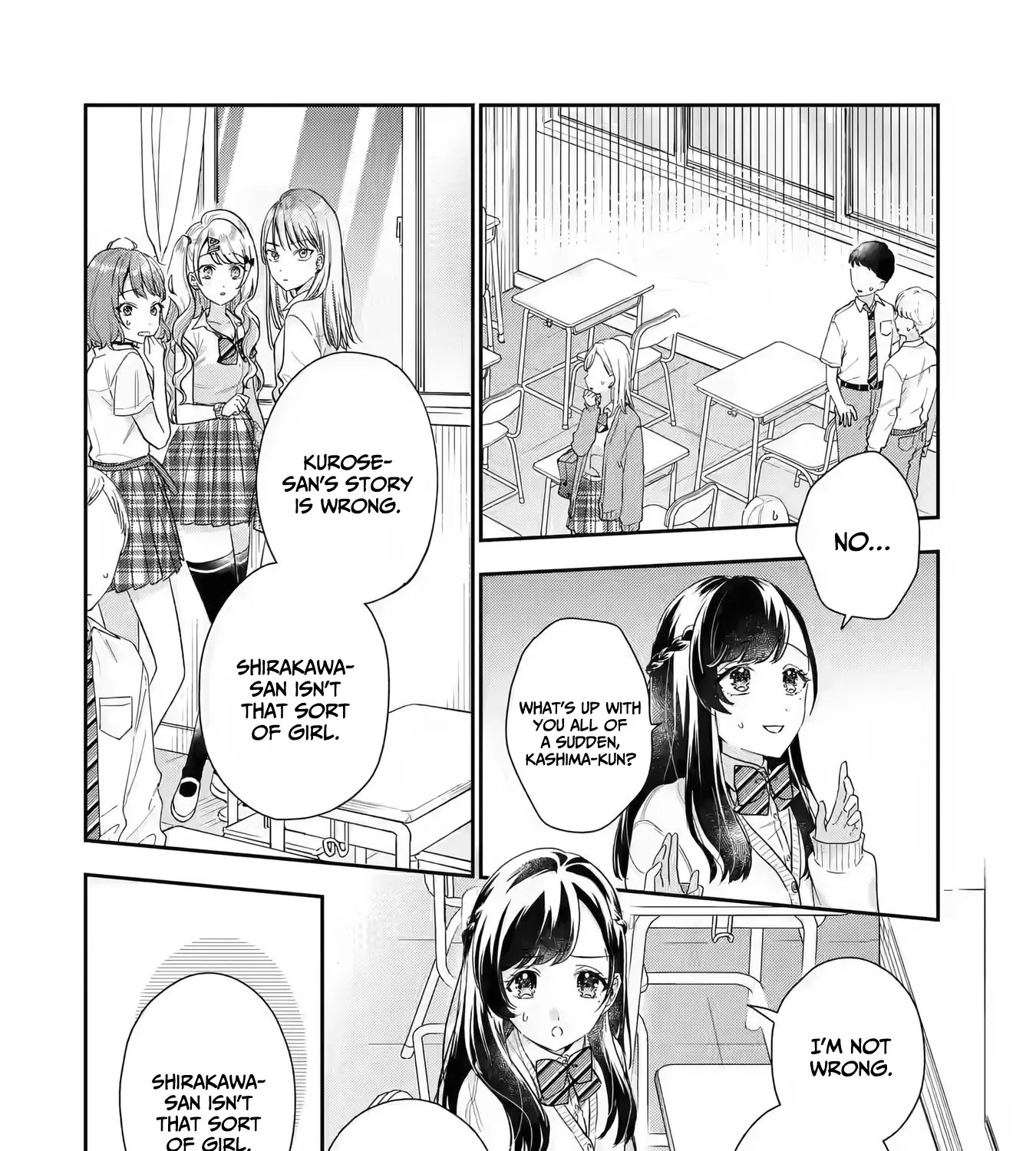 Keiken Zumi na Kimi to, Keiken Zero na Ore ga, Otsukiai Suru Hanashi Chapter 5 page 66 - MangaNato