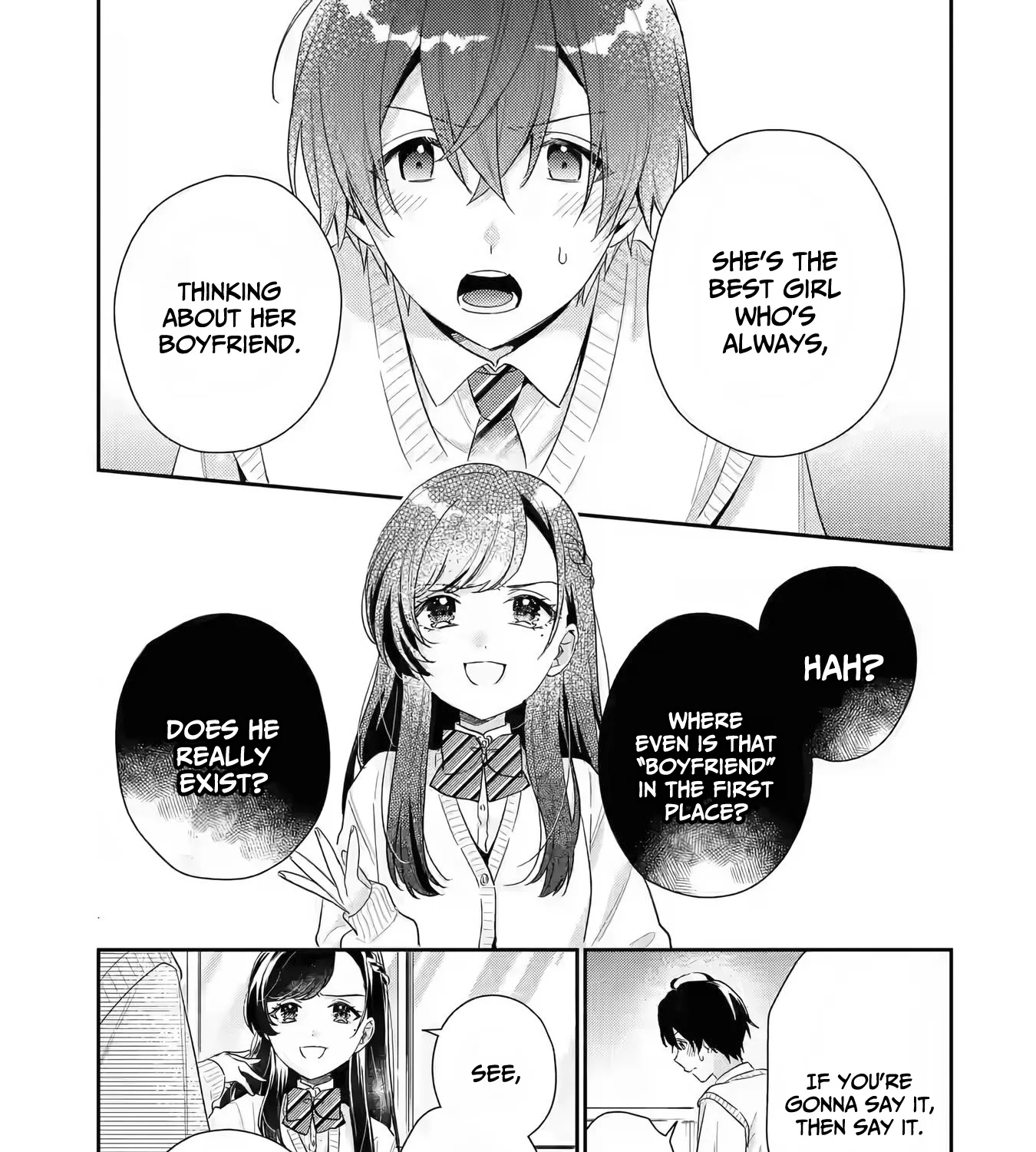 Keiken Zumi na Kimi to, Keiken Zero na Ore ga, Otsukiai Suru Hanashi Chapter 5 page 72 - MangaNato