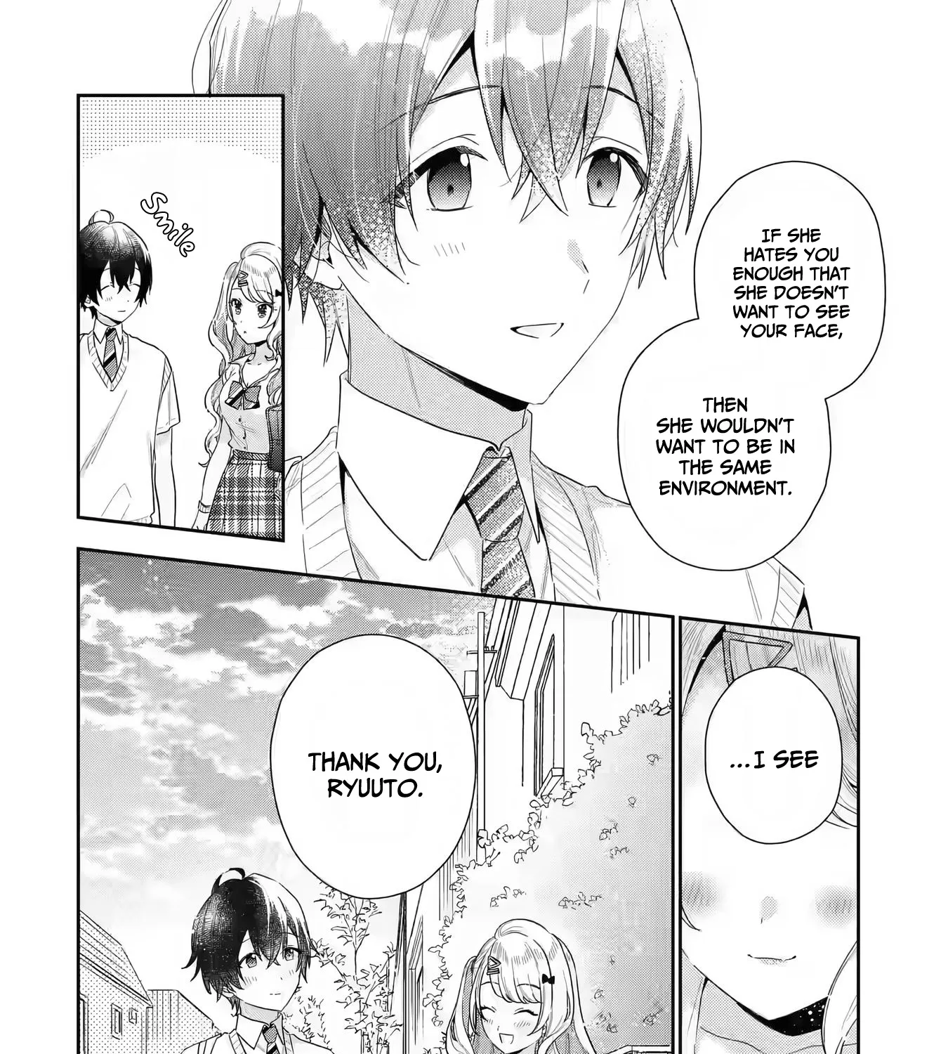 Keiken Zumi na Kimi to, Keiken Zero na Ore ga, Otsukiai Suru Hanashi Chapter 6 page 56 - MangaNato