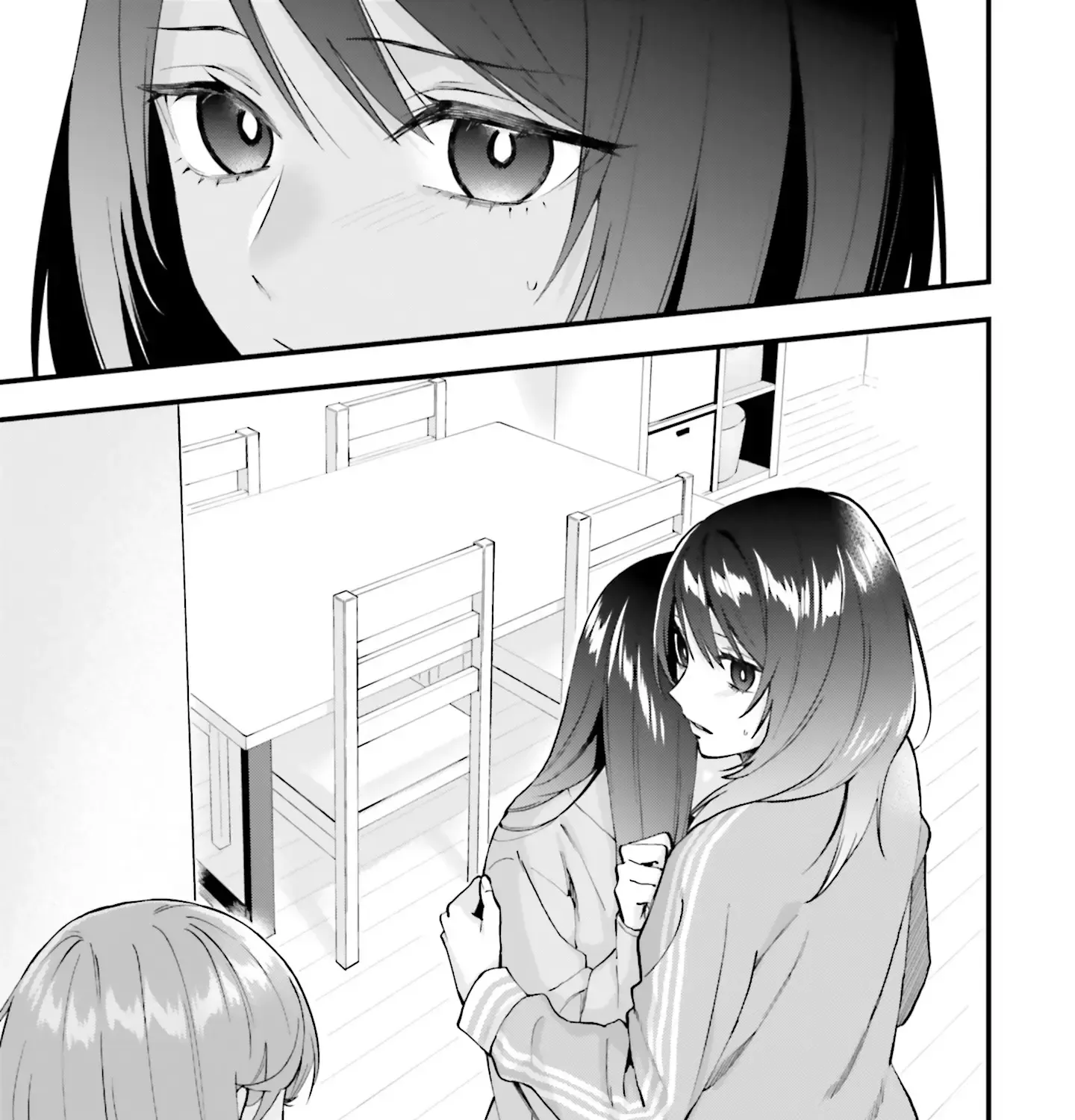 Keiyaku Shimai Chapter 19 page 25 - MangaKakalot