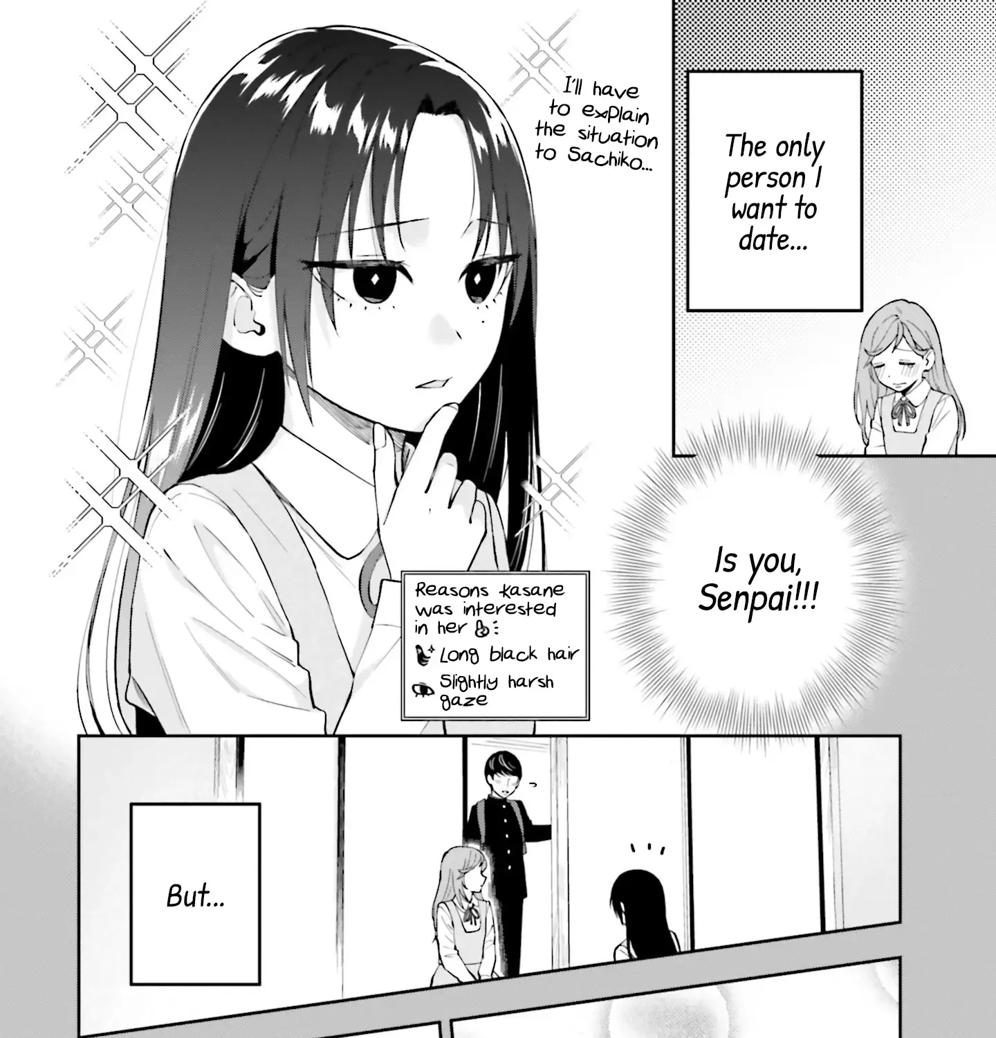 Keiyaku Shimai Chapter 19 page 7 - MangaKakalot