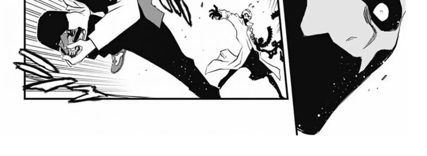 Kekkai Sensen - Back 2 Back Chapter 10 page 93 - MangaKakalot