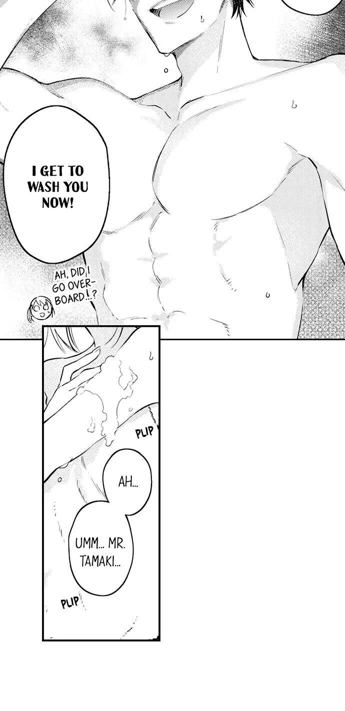 Kekkon Shitanode, Sex Yuukyuu Kudasai! - Page 15