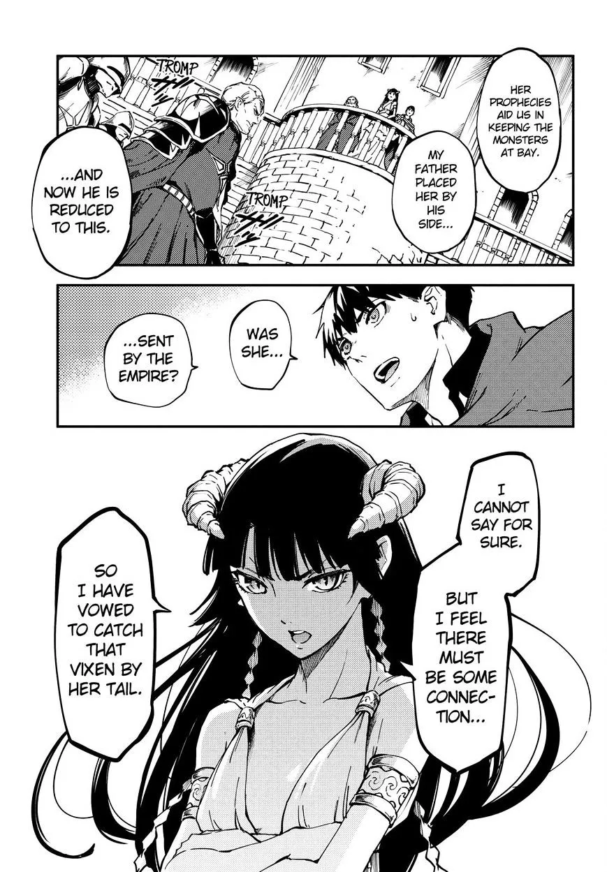 Kekkon Yubiwa Monogatari Chapter 18 page 32 - MangaNato