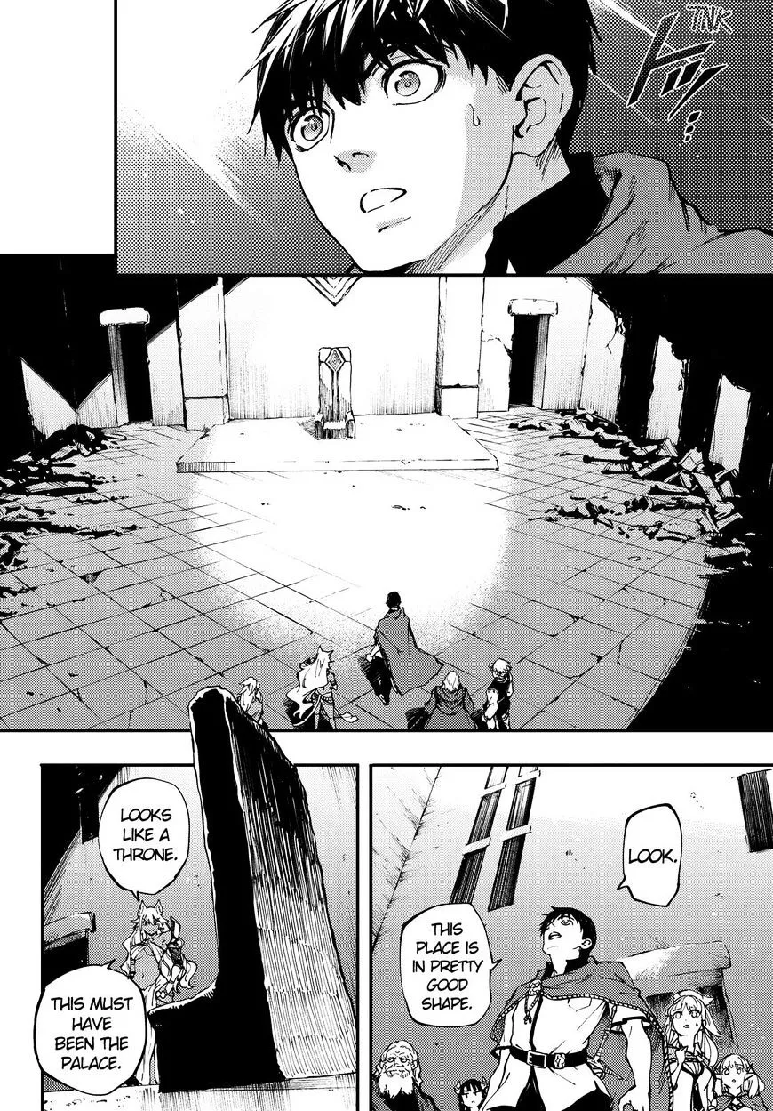 Kekkon Yubiwa Monogatari Chapter 25 page 9 - MangaNato