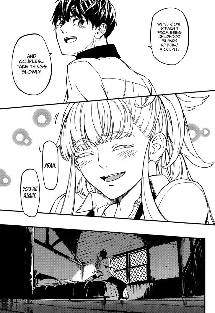 Kekkon Yubiwa Monogatari - Page 26